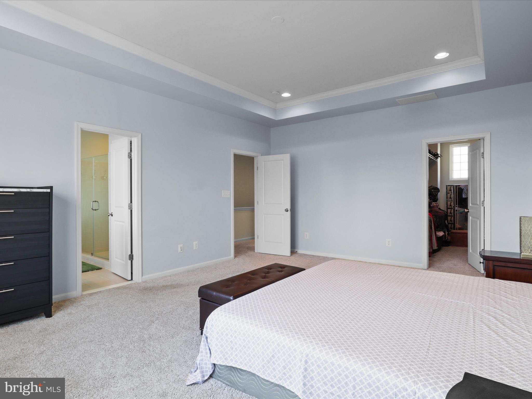 BRAMBLETON - Residential