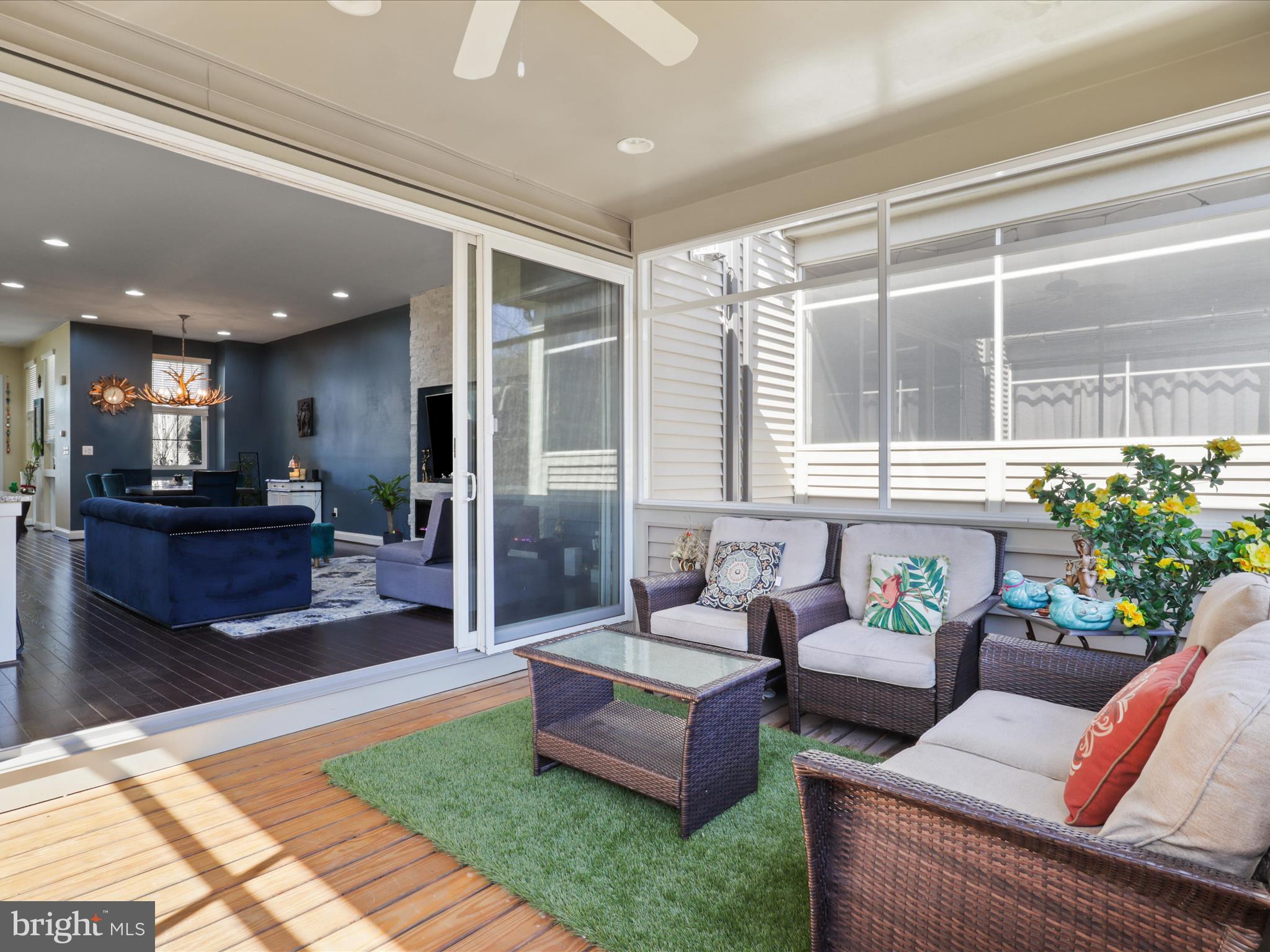 BRAMBLETON - Residential