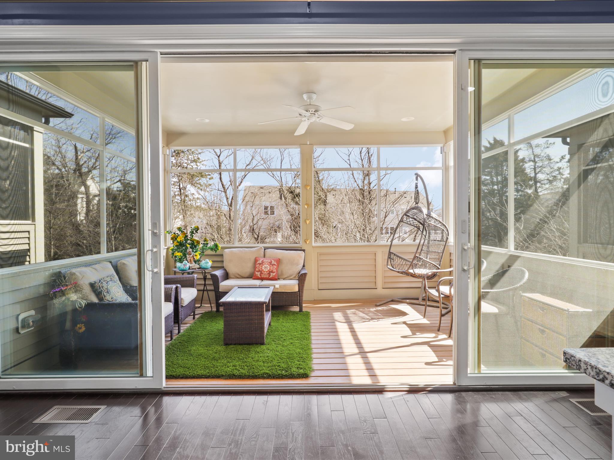 BRAMBLETON - Residential