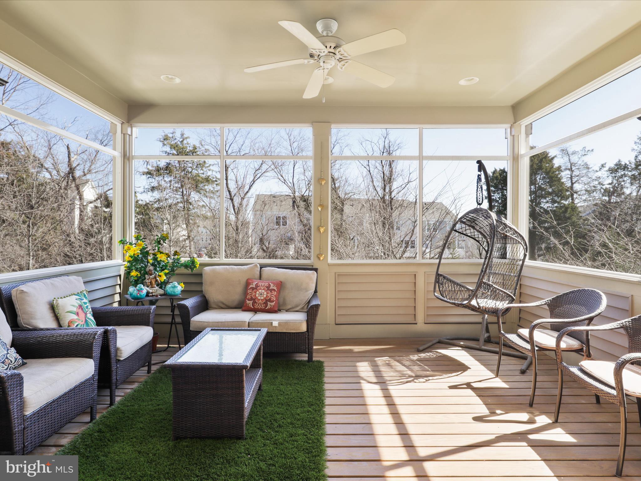 BRAMBLETON - Residential