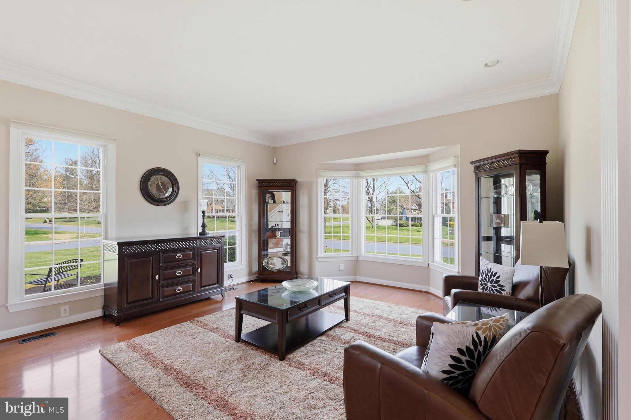 HIGHSPIRE - Residential