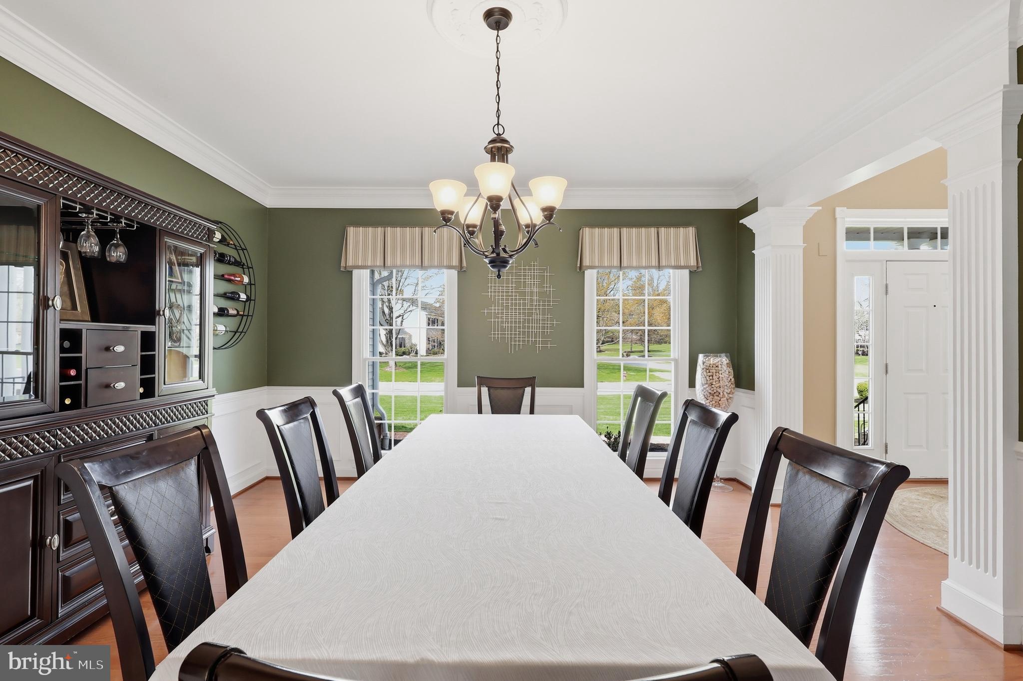 HIGHSPIRE - Residential