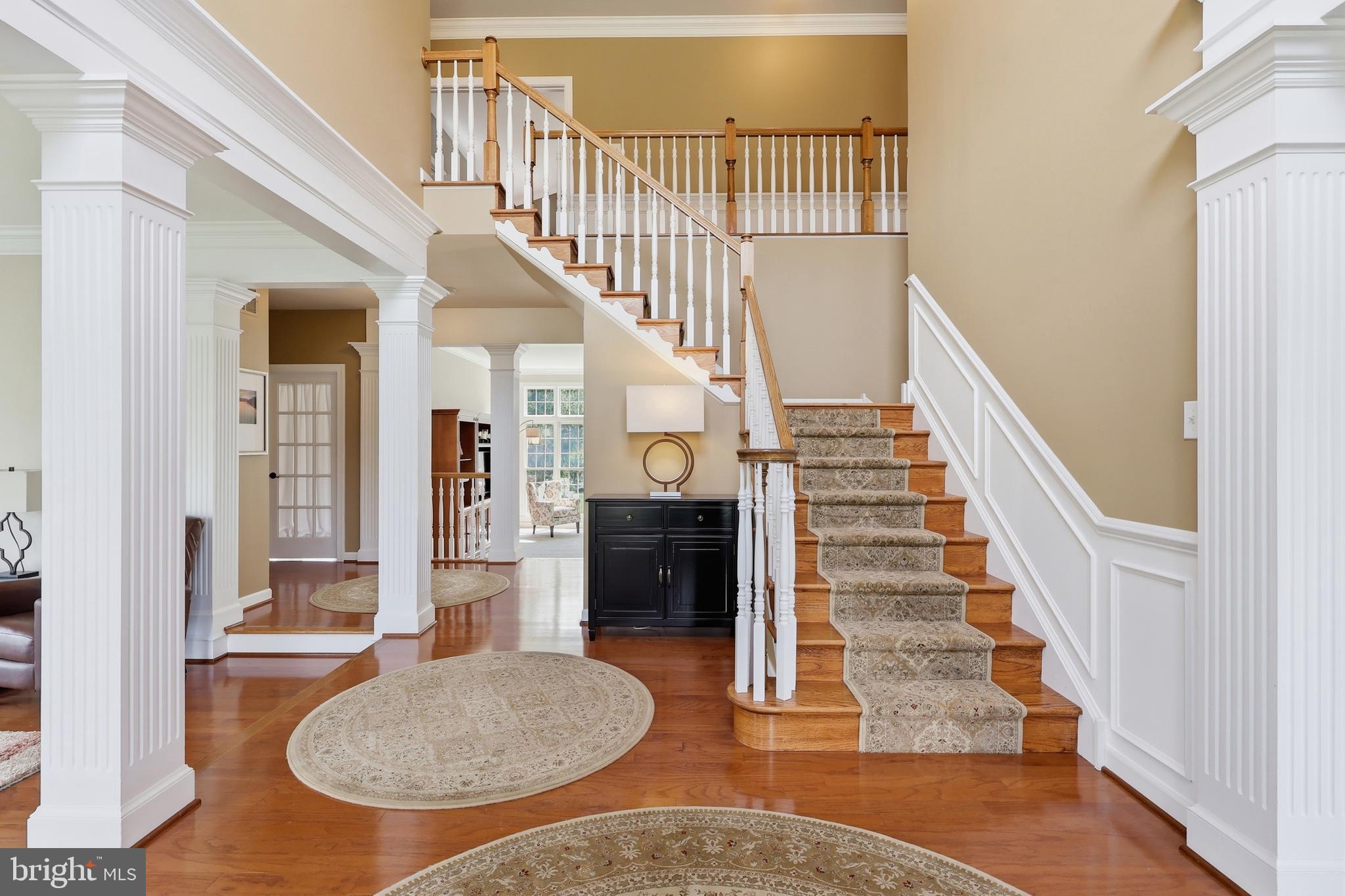 HIGHSPIRE - Residential