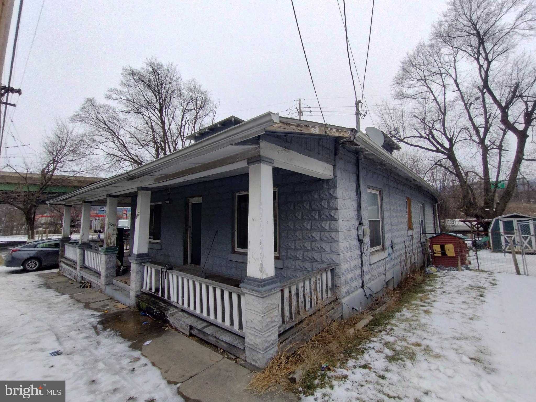 LEWISTOWN BORO - Residential