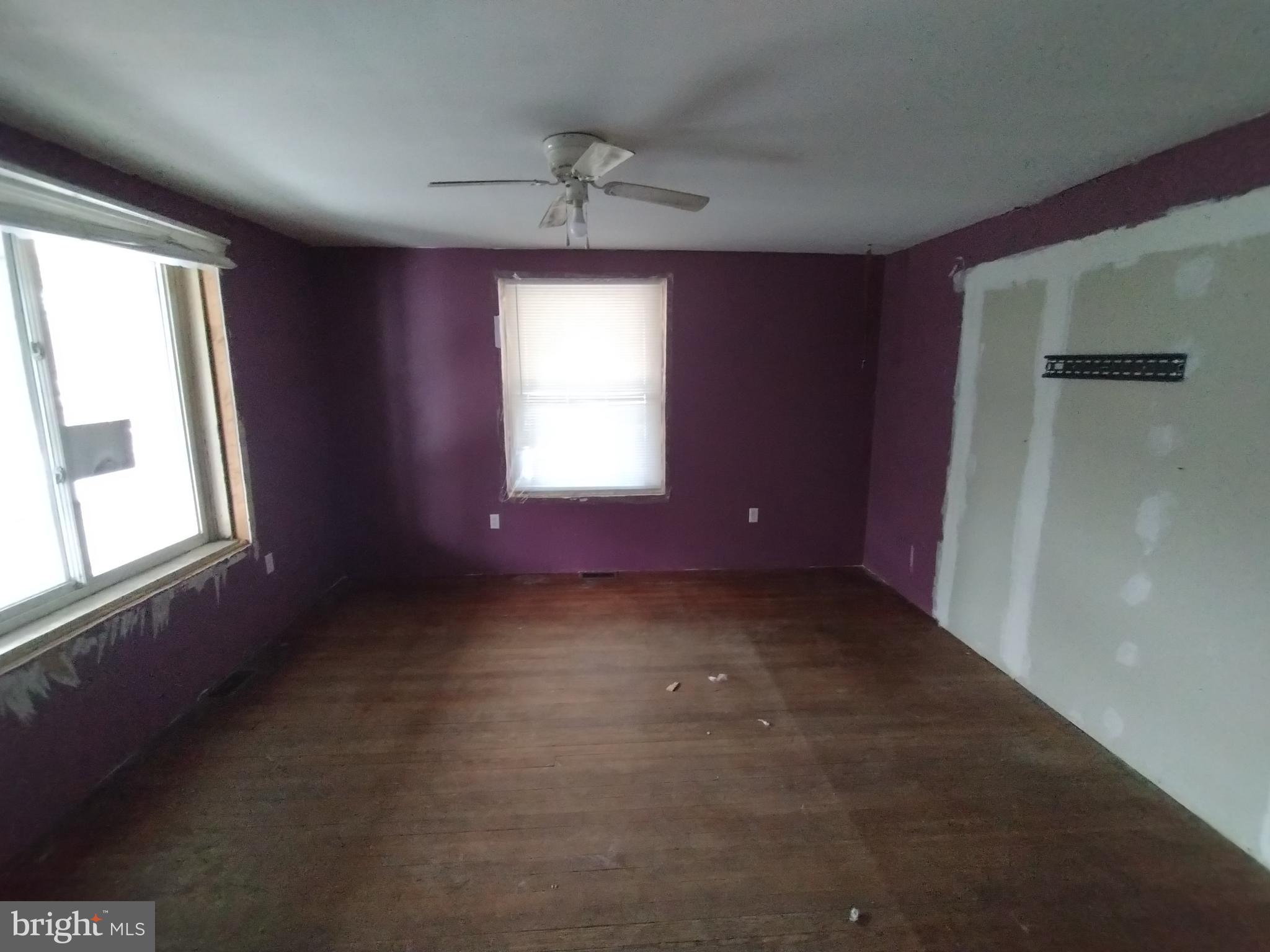 LEWISTOWN BORO - Residential