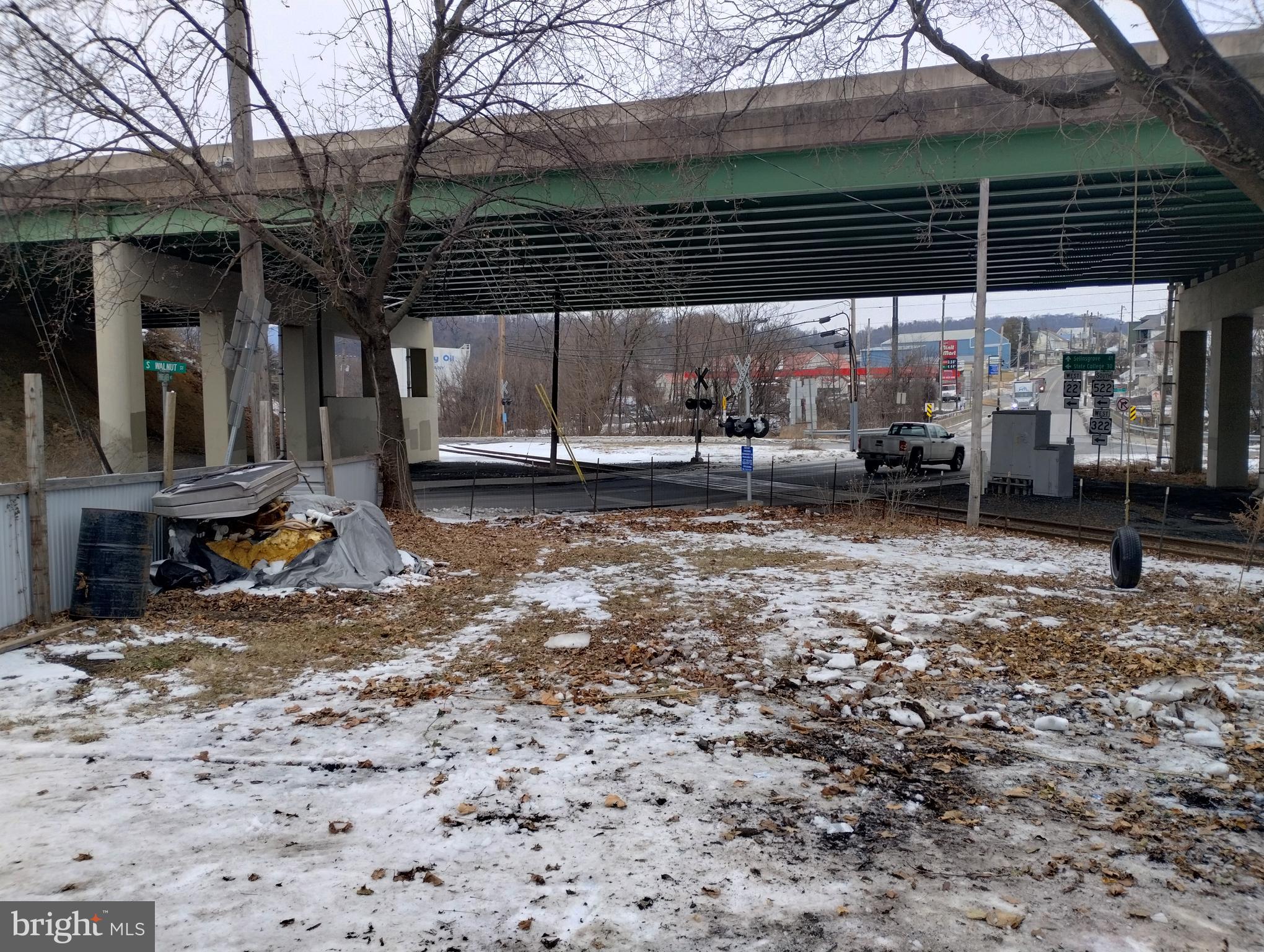 LEWISTOWN BORO - Residential