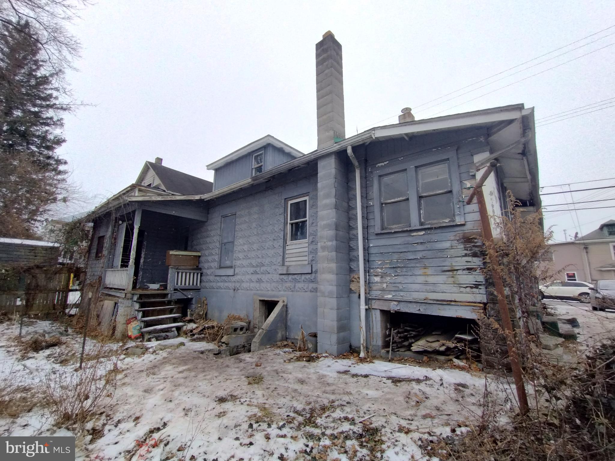 LEWISTOWN BORO - Residential
