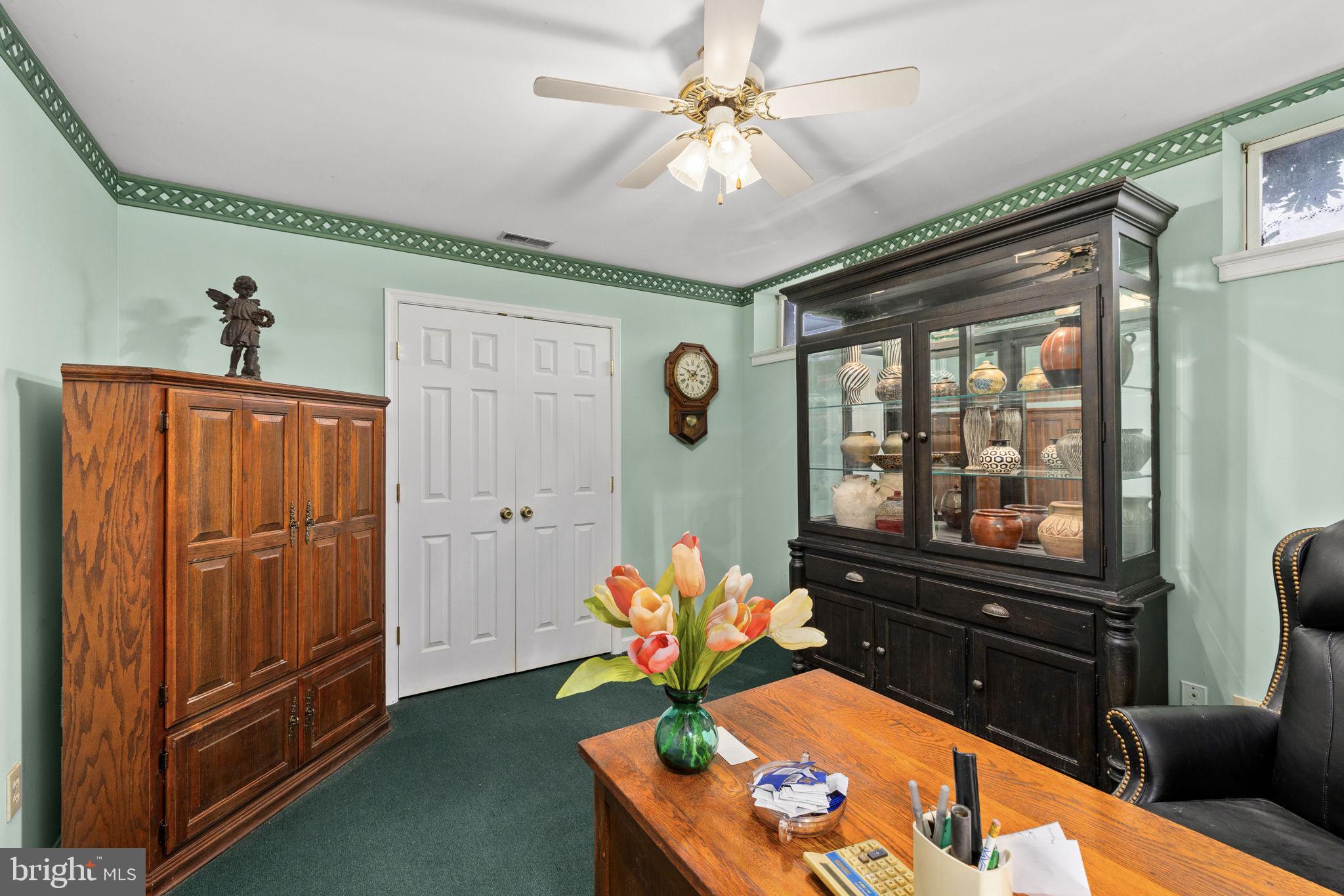FLYTHE PROPERTY - Residential