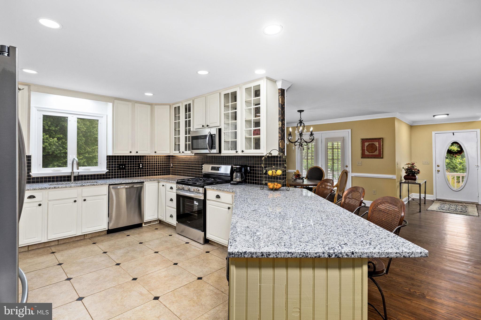 FLYTHE PROPERTY - Residential