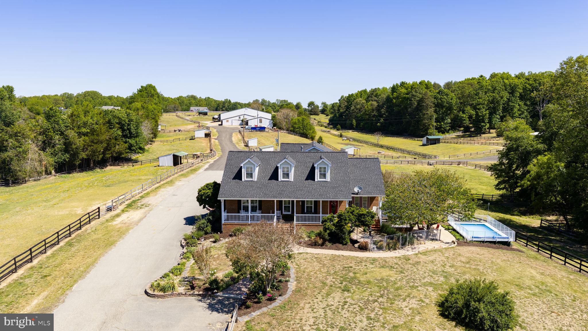 FLYTHE PROPERTY - Residential