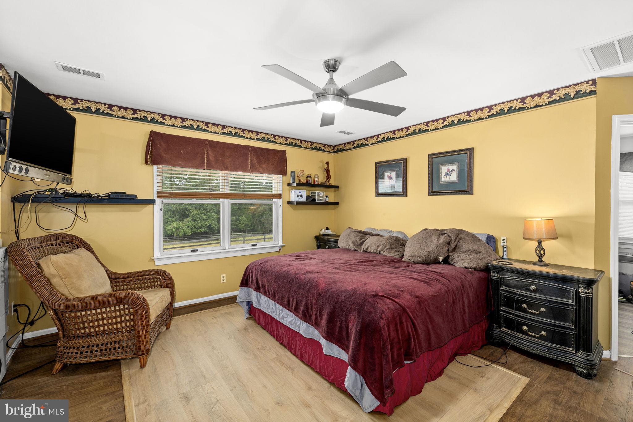 FLYTHE PROPERTY - Residential