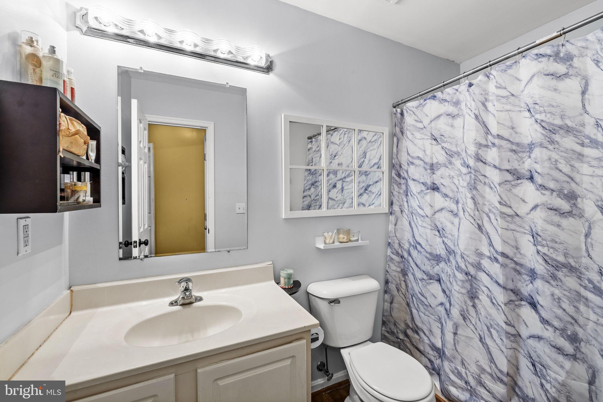 FLYTHE PROPERTY - Residential