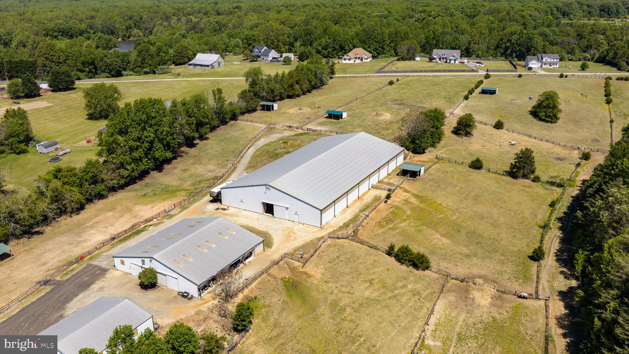 FLYTHE PROPERTY - Residential