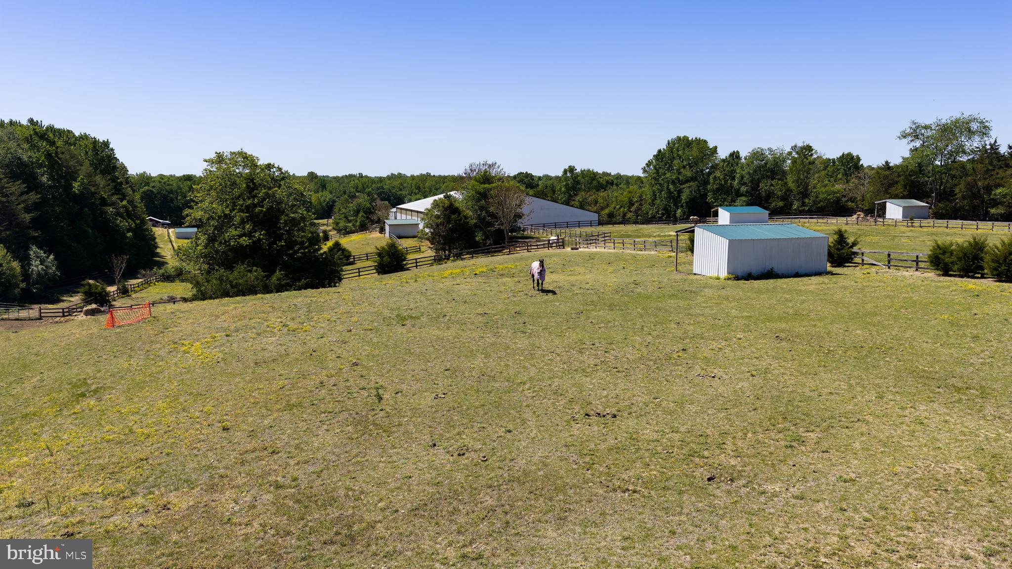 FLYTHE PROPERTY - Residential