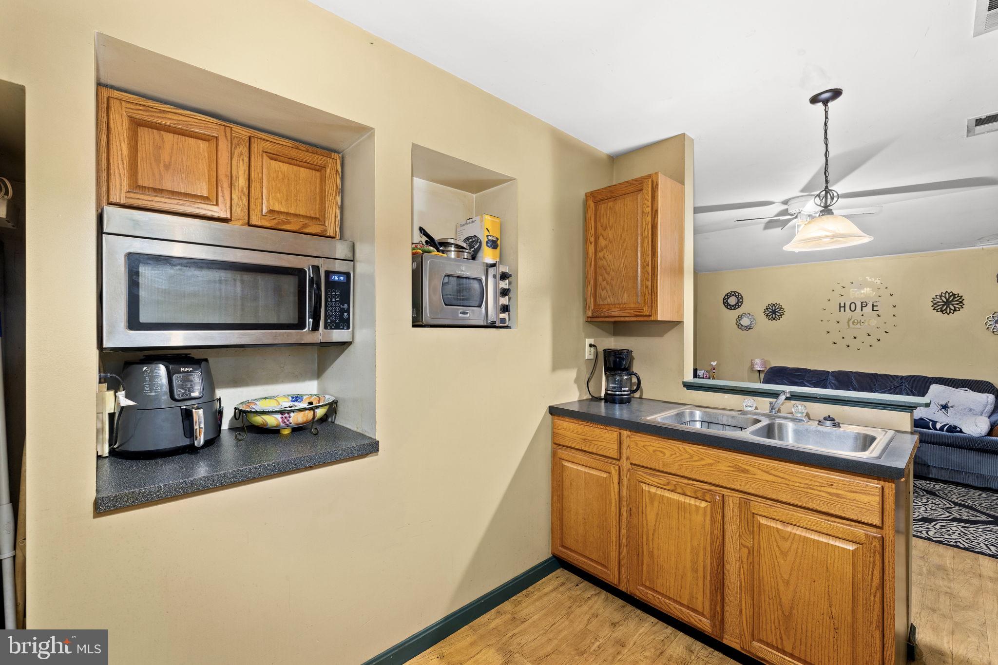 FLYTHE PROPERTY - Residential