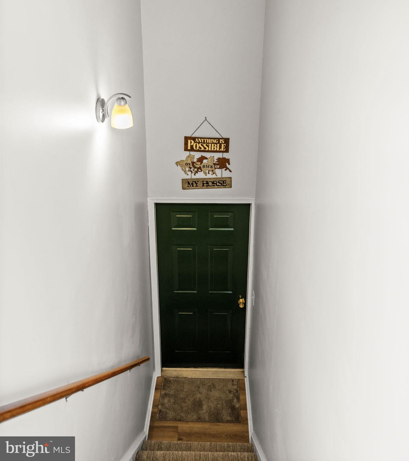 FLYTHE PROPERTY - Residential
