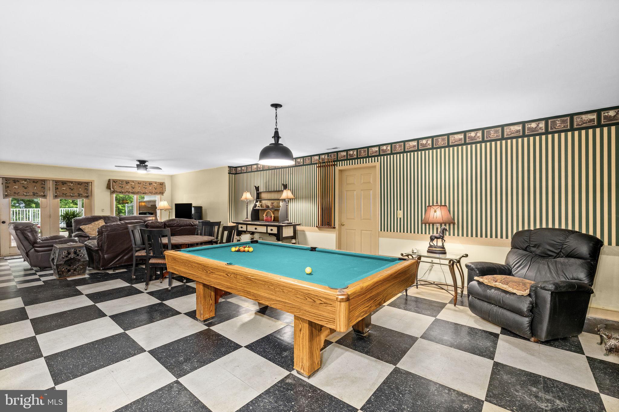 FLYTHE PROPERTY - Residential