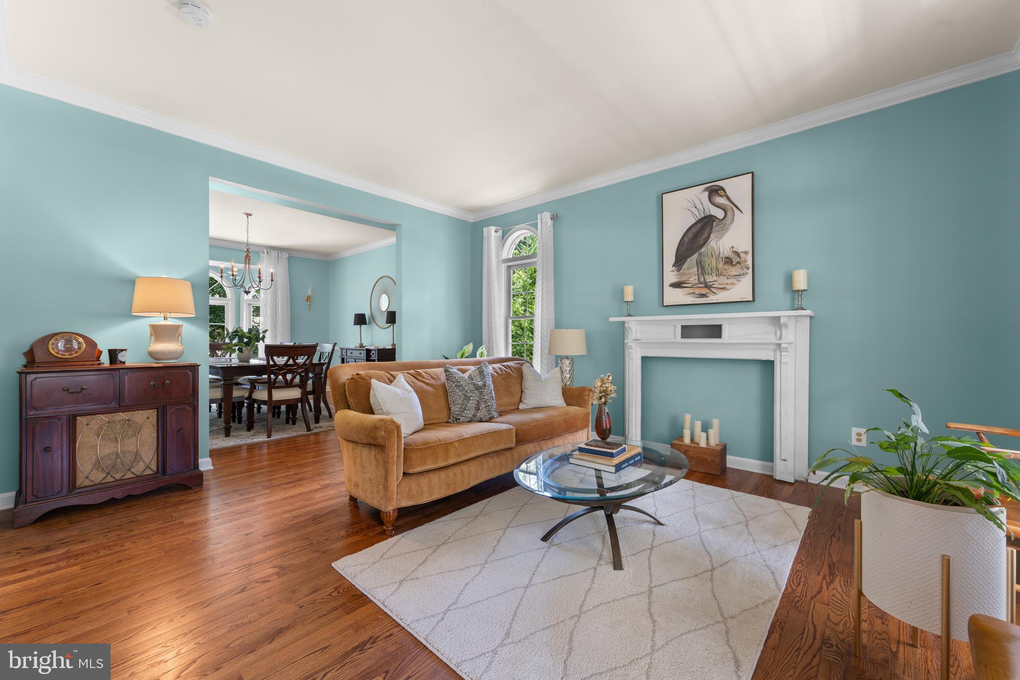 SOUTH WALES - Residential