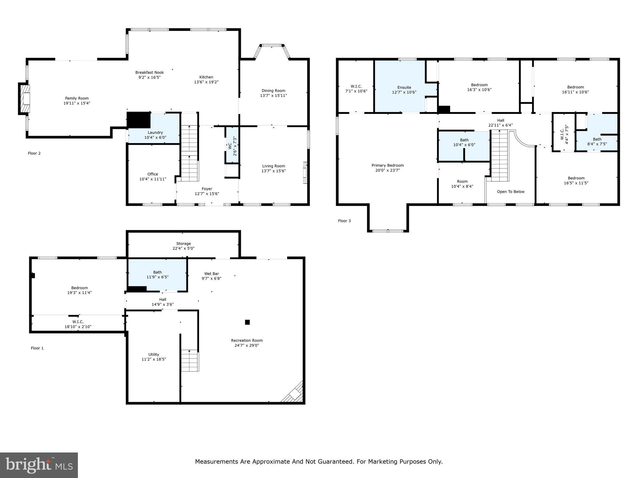 SOUTH WALES - Residential