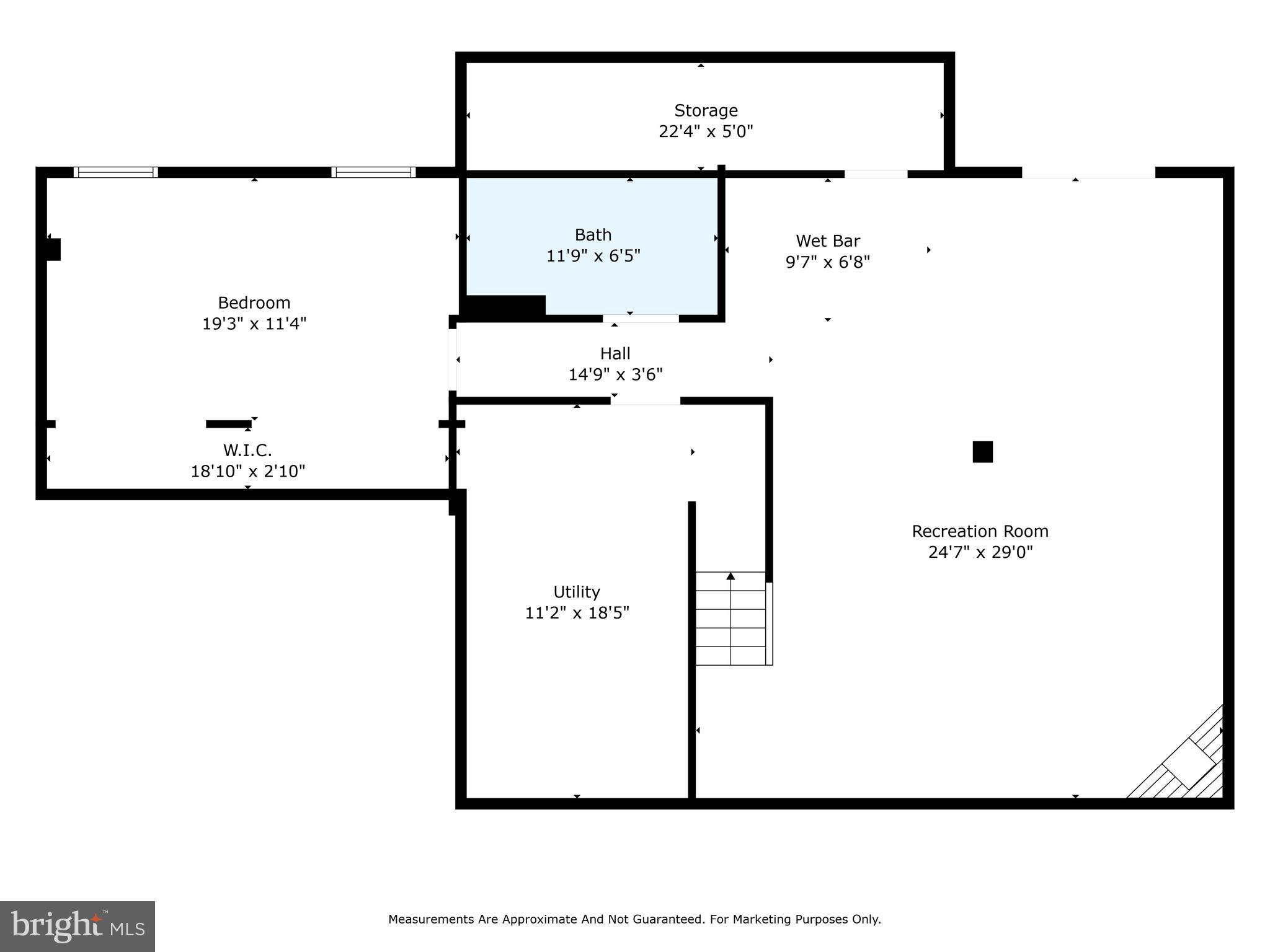 SOUTH WALES - Residential