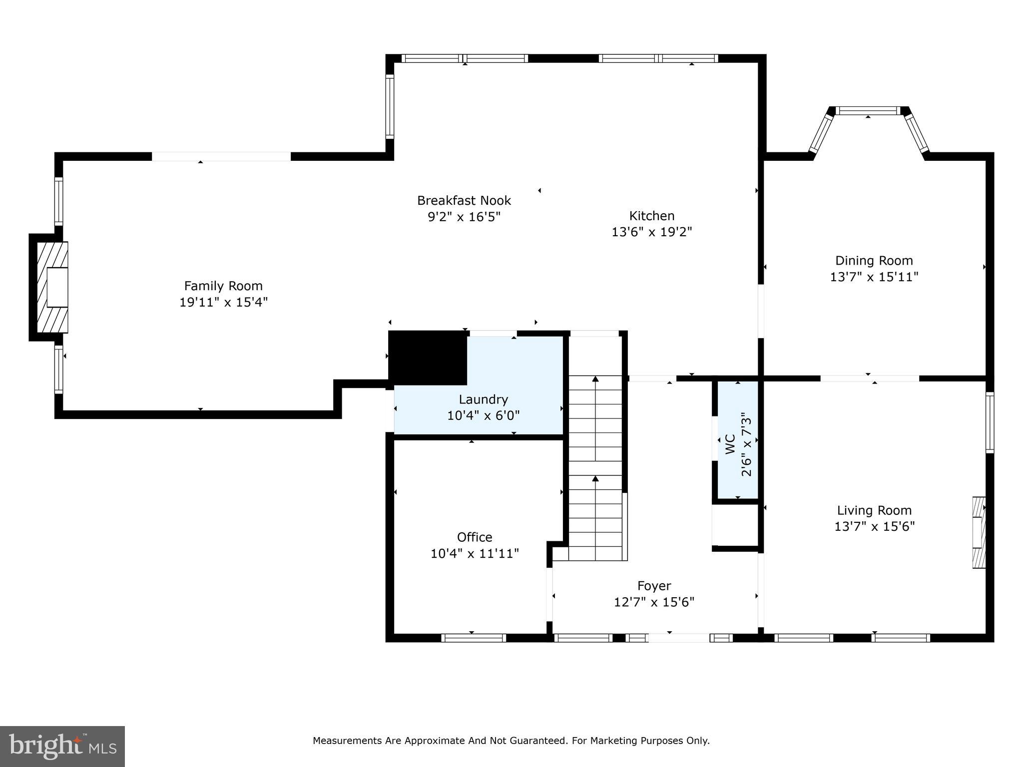 SOUTH WALES - Residential