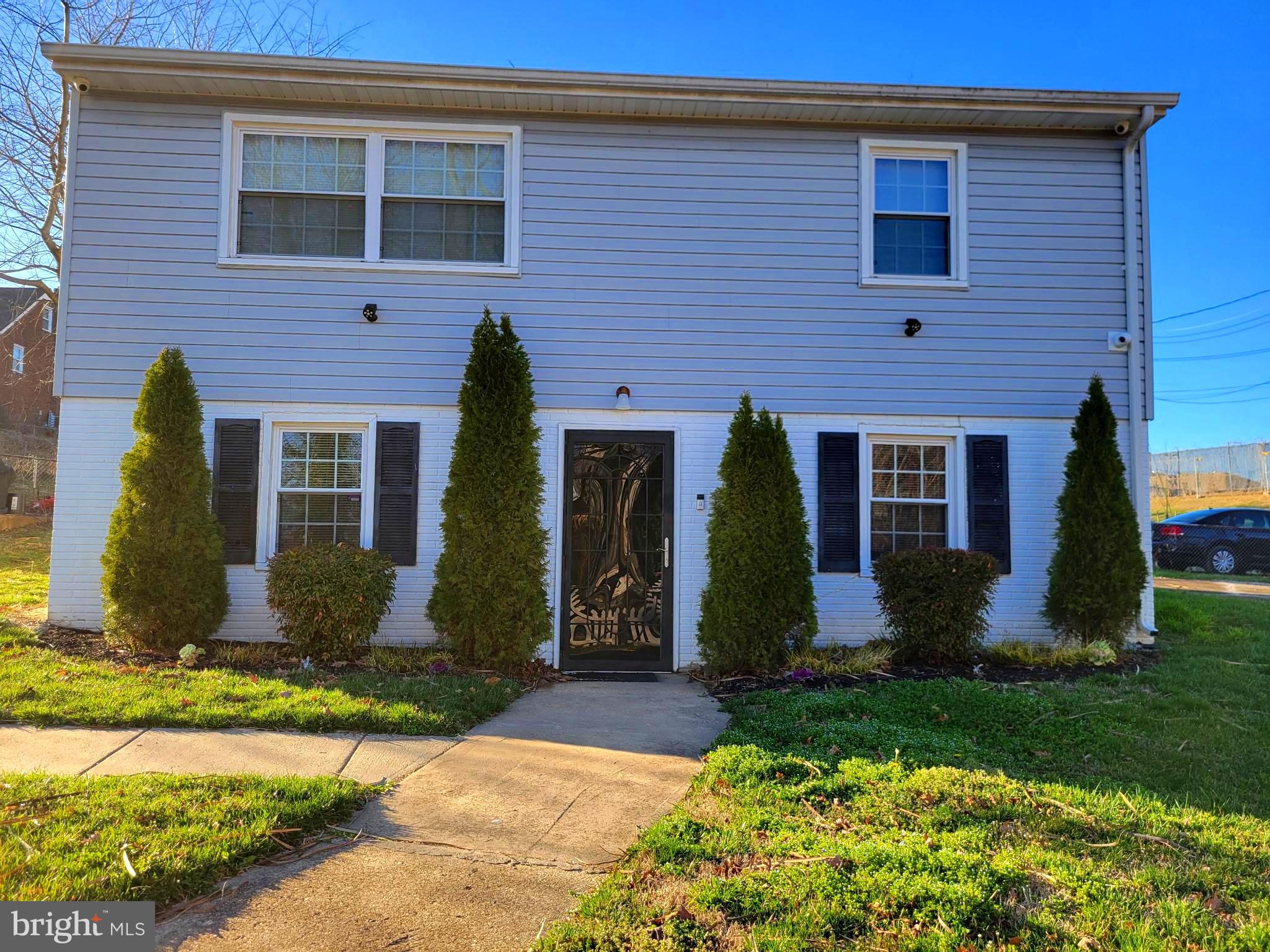 BRADBURY HEIGHTS - Residential