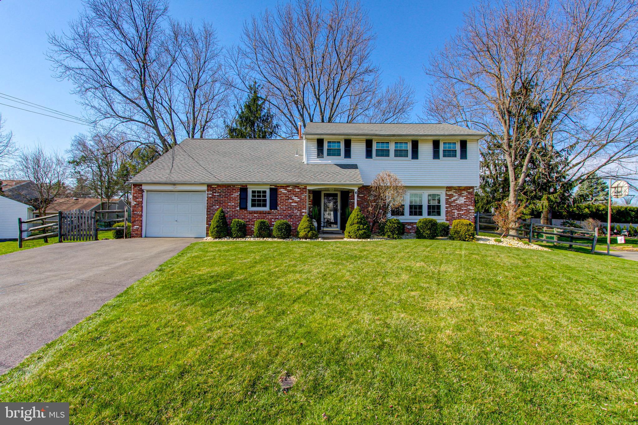 SANDY RIDGE ACRES - Residential Lease