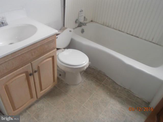 MCELDERRY PARK - Residential