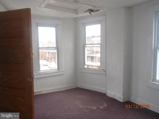 MCELDERRY PARK - Residential