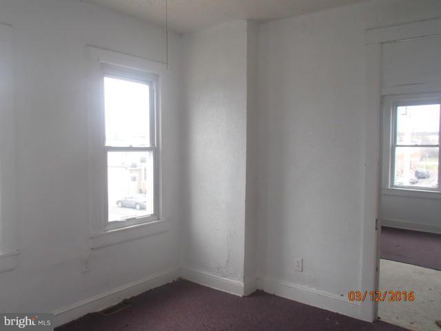 MCELDERRY PARK - Residential