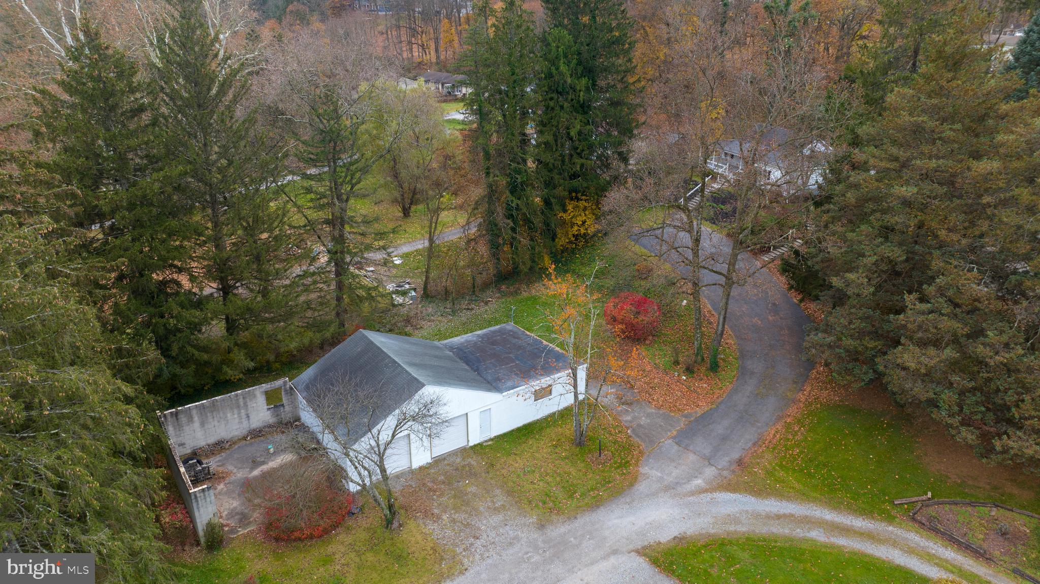EAST MANCHESTER TWP. - Residential