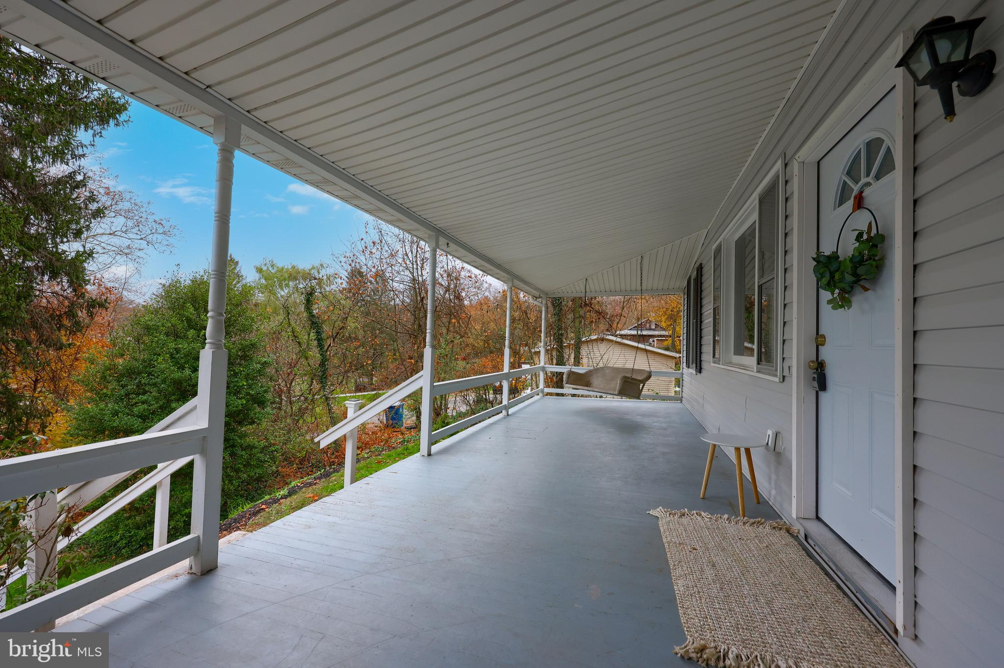 EAST MANCHESTER TWP. - Residential
