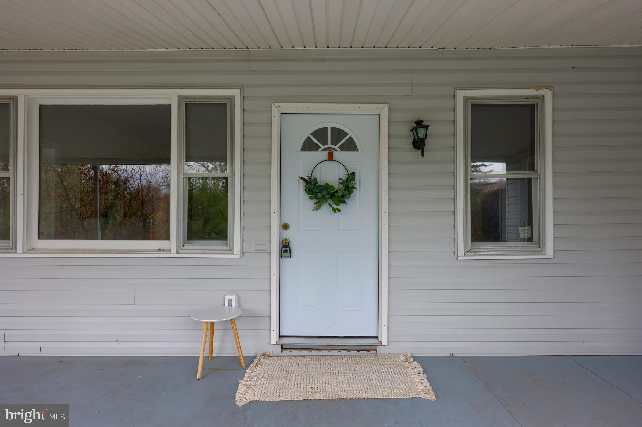 EAST MANCHESTER TWP. - Residential
