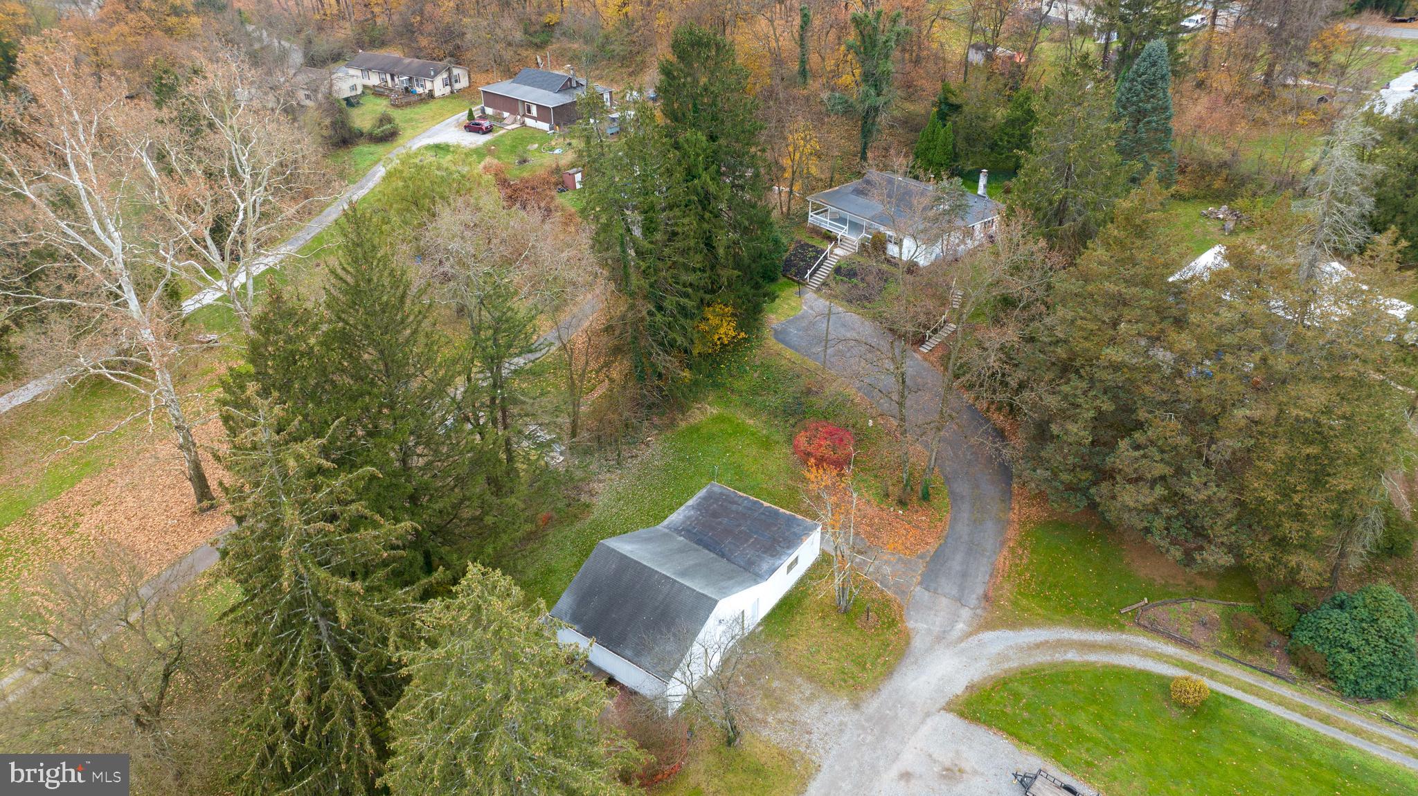 EAST MANCHESTER TWP. - Residential