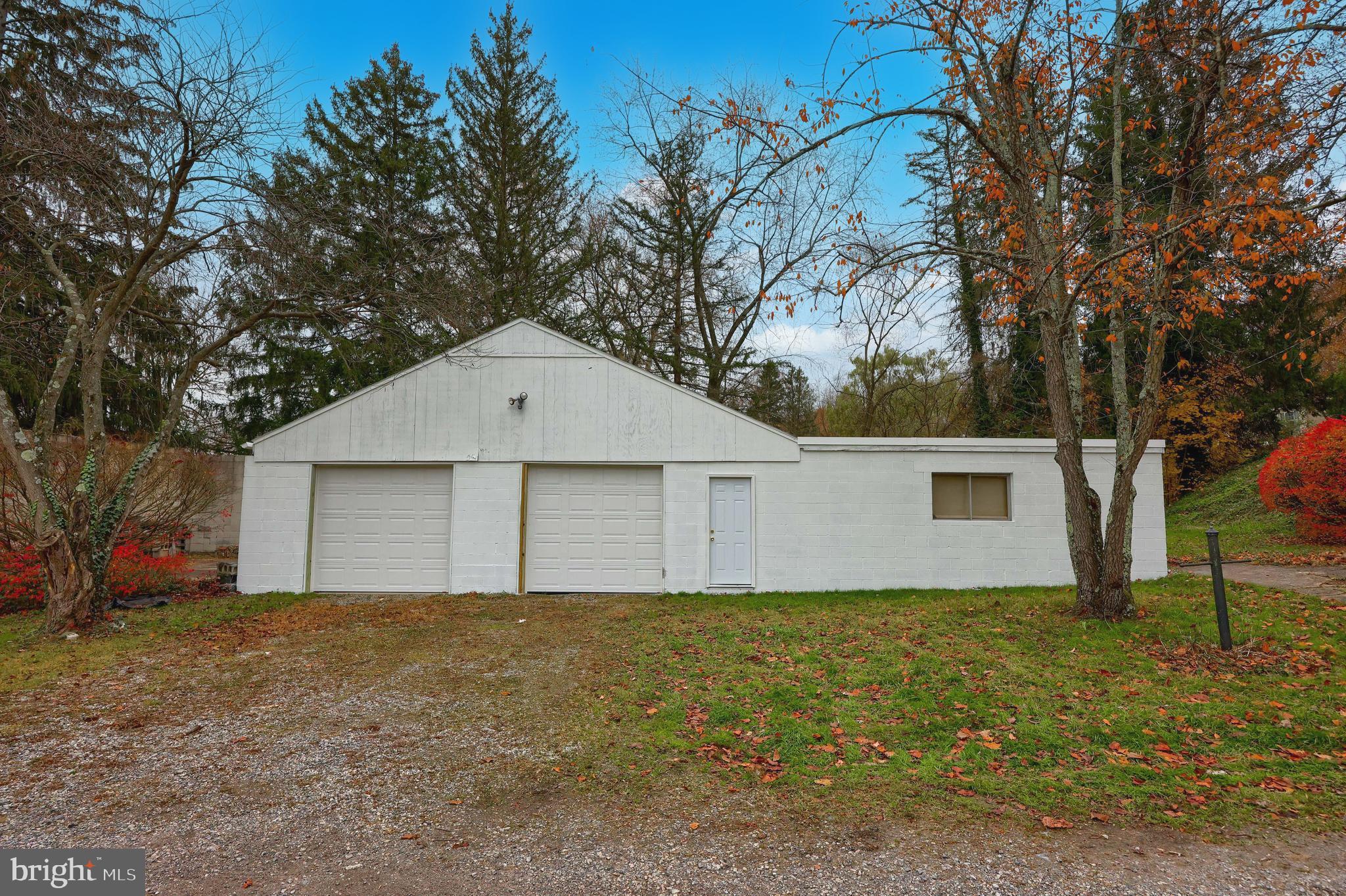 EAST MANCHESTER TWP. - Residential
