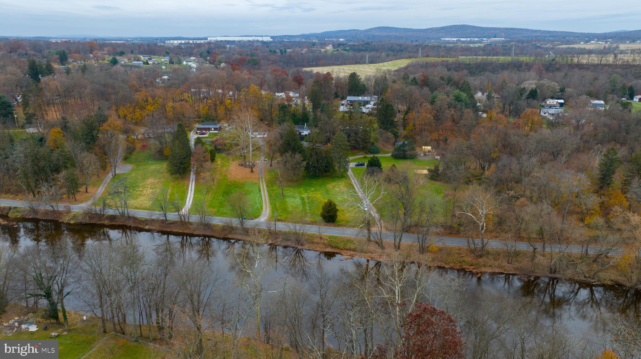 EAST MANCHESTER TWP. - Residential