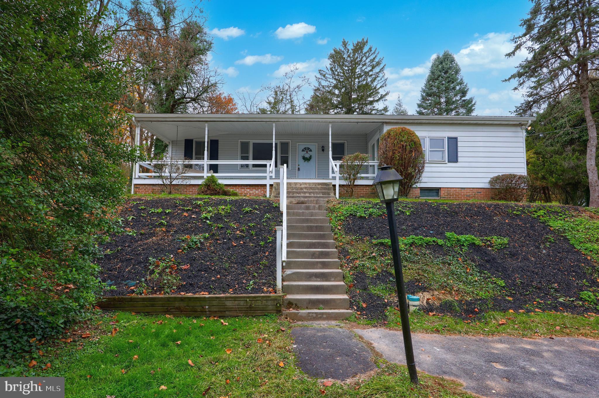EAST MANCHESTER TWP. - Residential