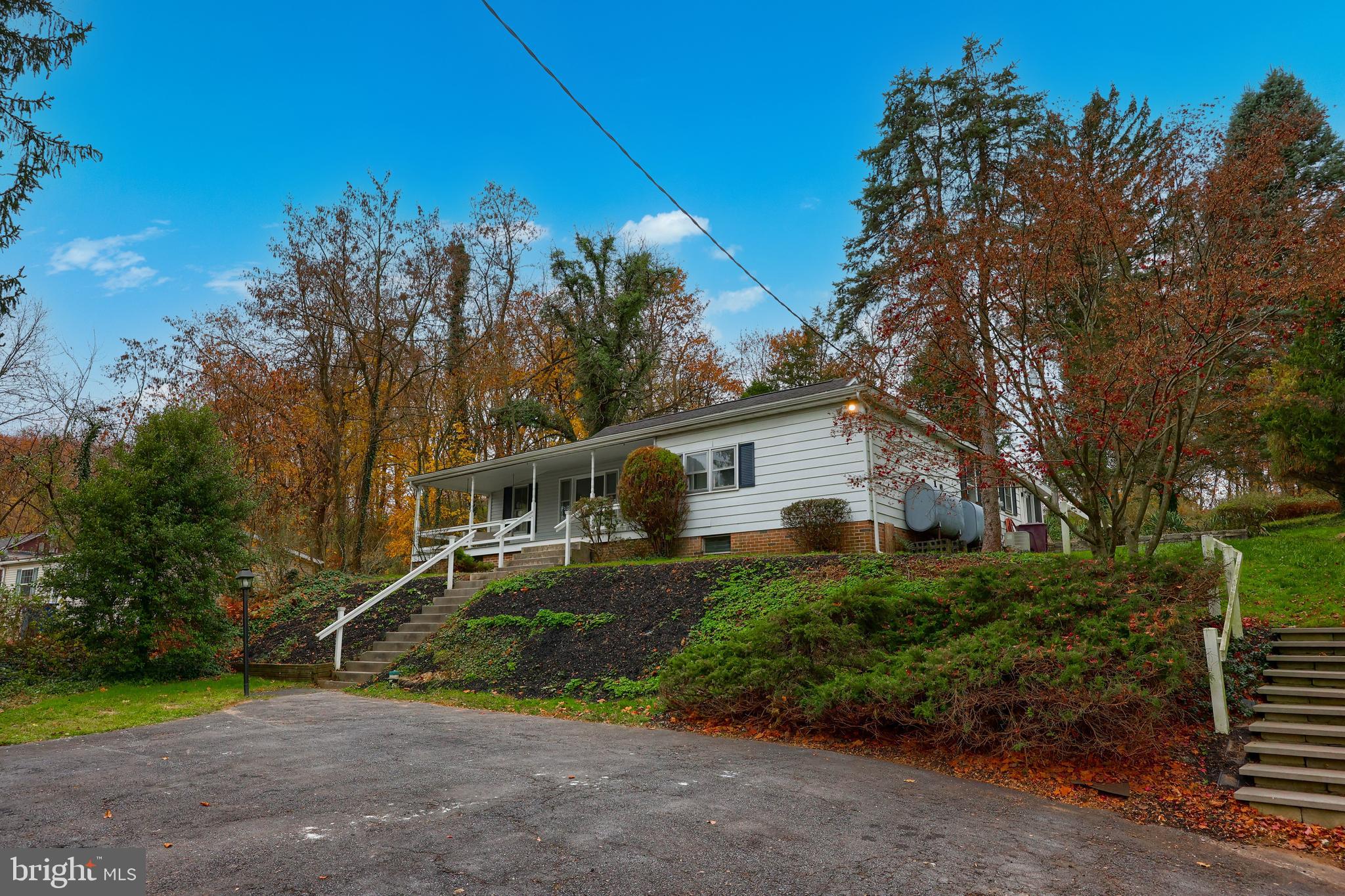 EAST MANCHESTER TWP. - Residential