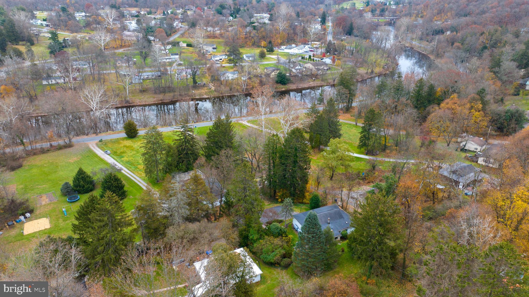 EAST MANCHESTER TWP. - Residential