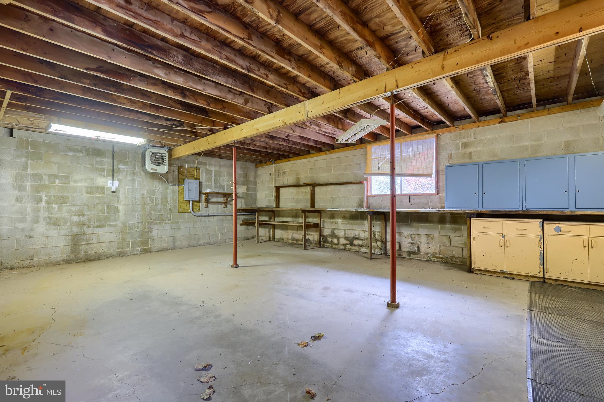 EAST MANCHESTER TWP. - Residential