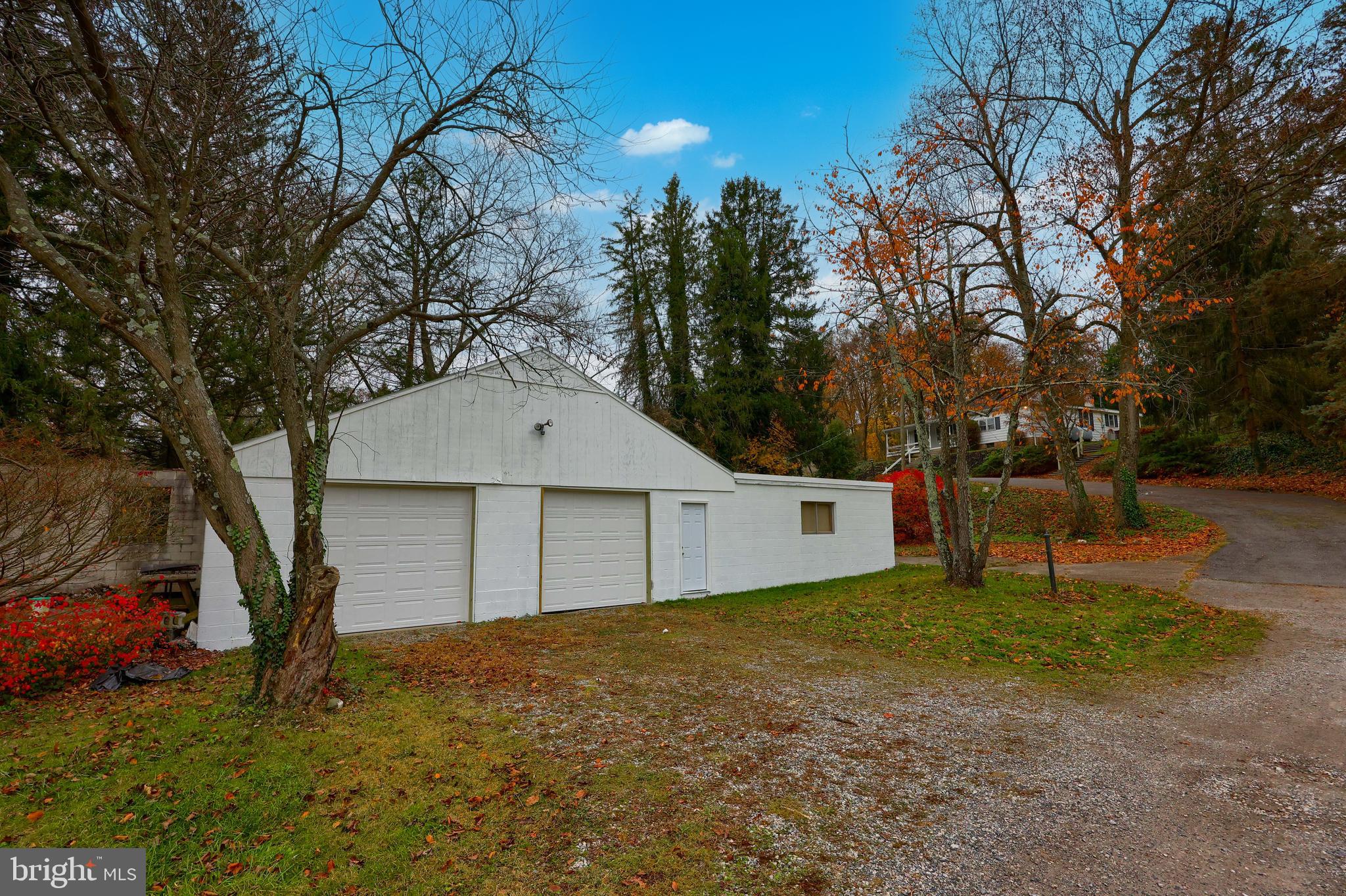 EAST MANCHESTER TWP. - Residential