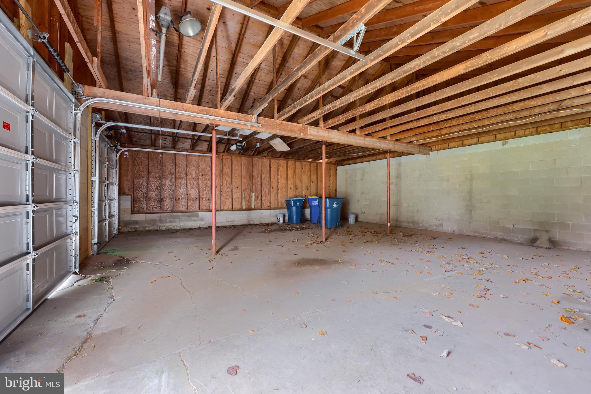 EAST MANCHESTER TWP. - Residential