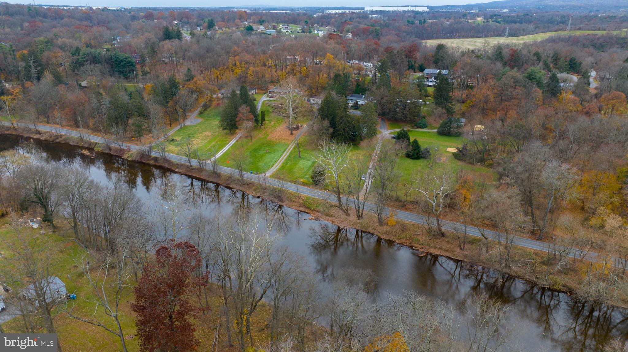 EAST MANCHESTER TWP. - Residential