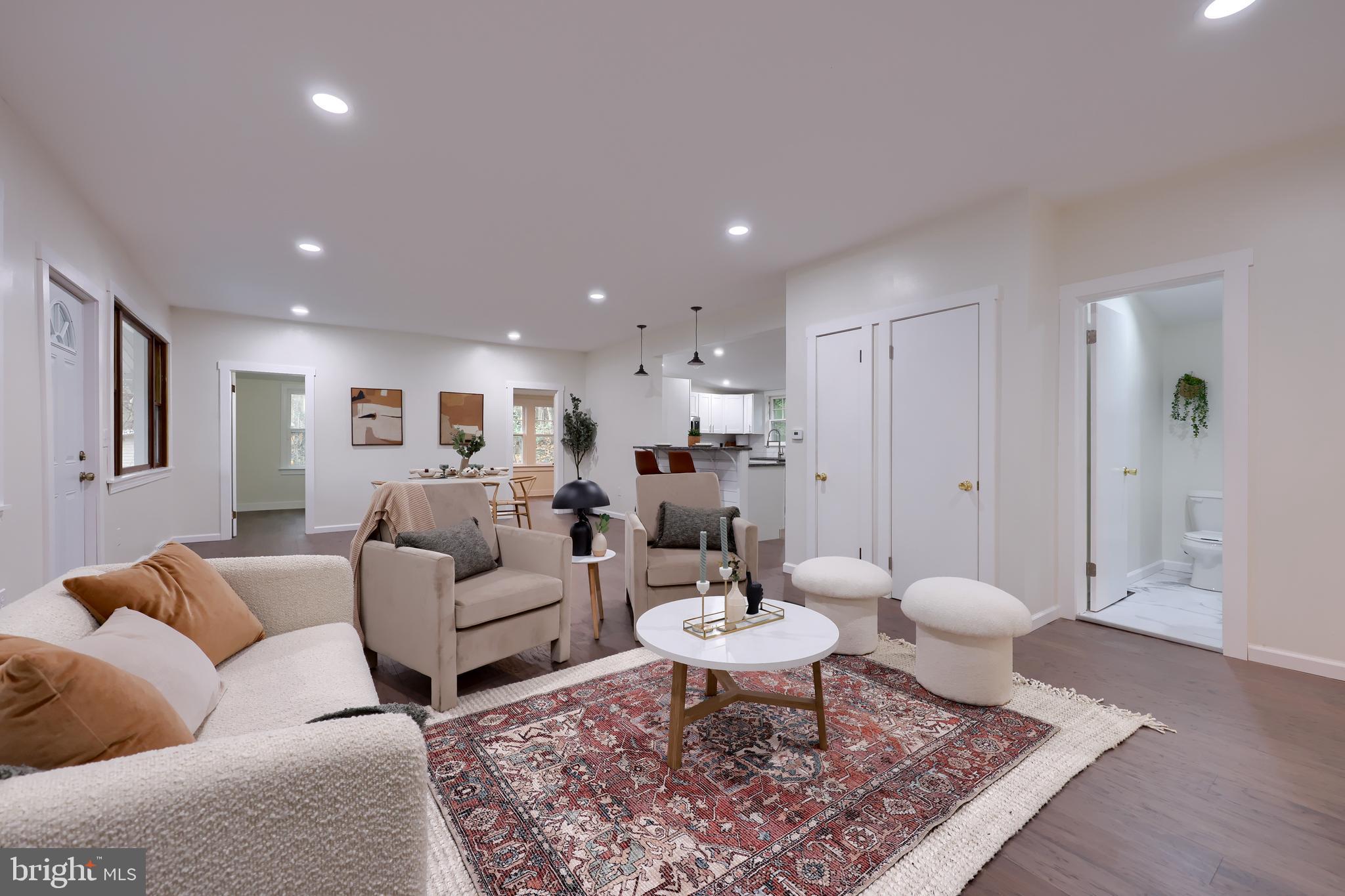 EAST MANCHESTER TWP. - Residential