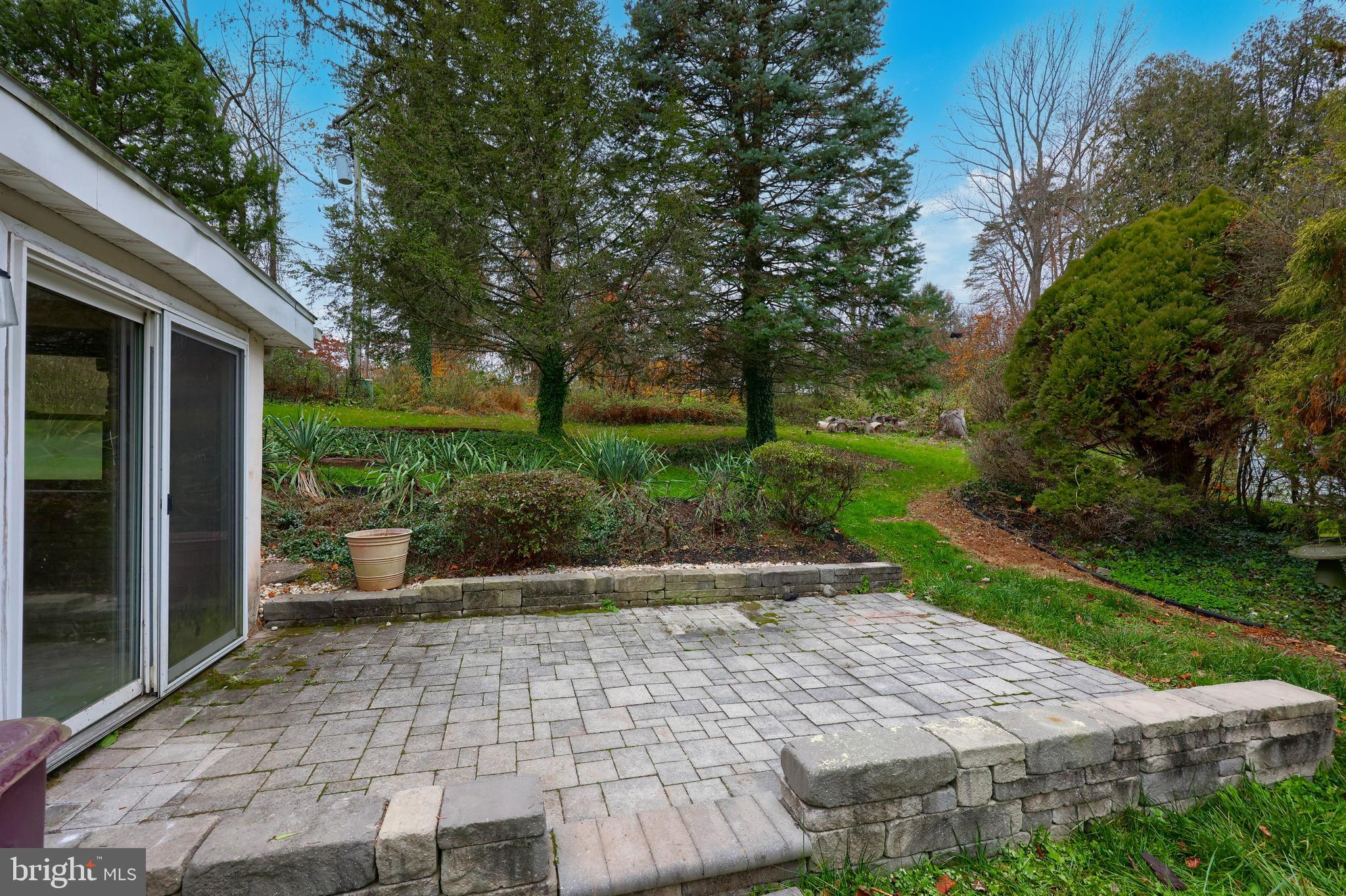 EAST MANCHESTER TWP. - Residential