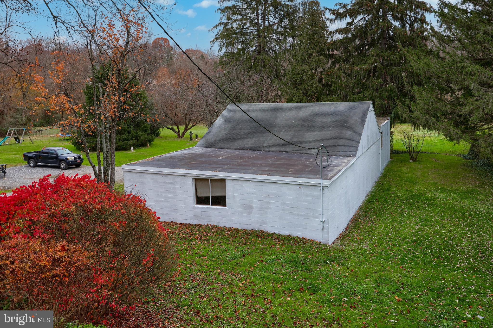 EAST MANCHESTER TWP. - Residential