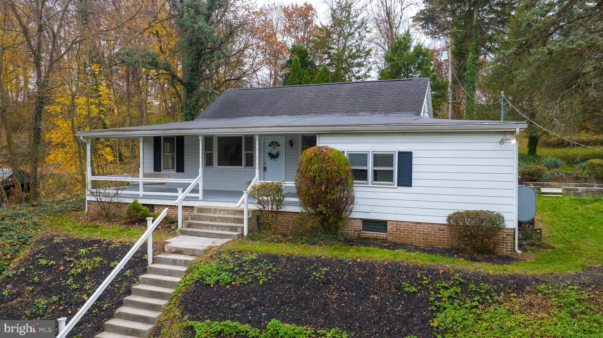 EAST MANCHESTER TWP. - Residential