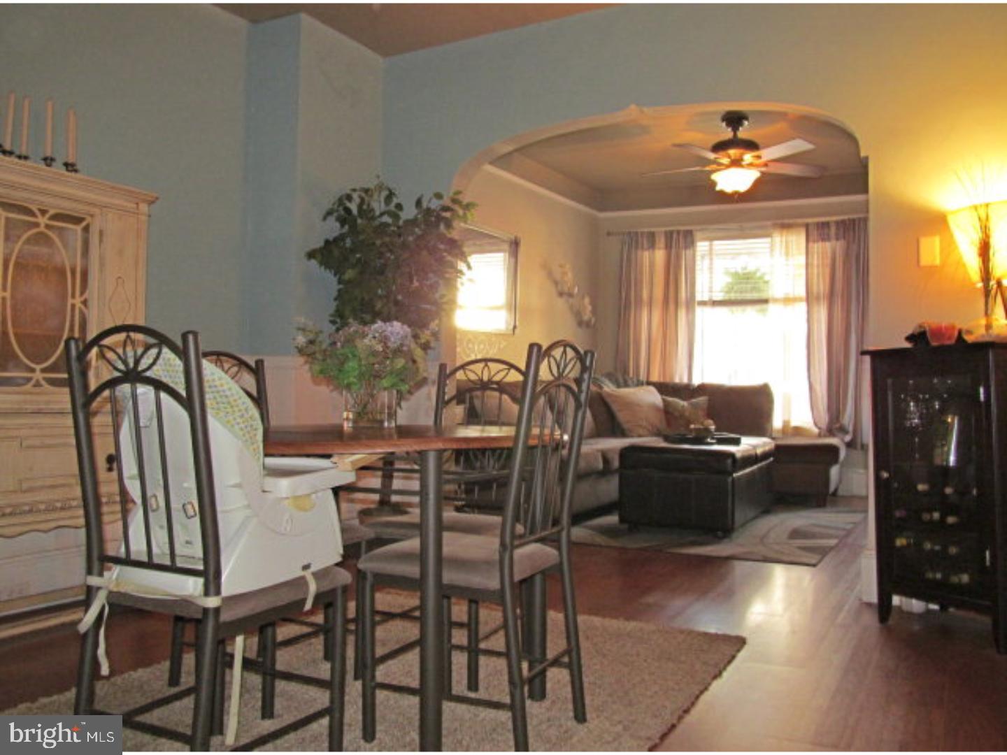 MAHANOY CITY - Residential
