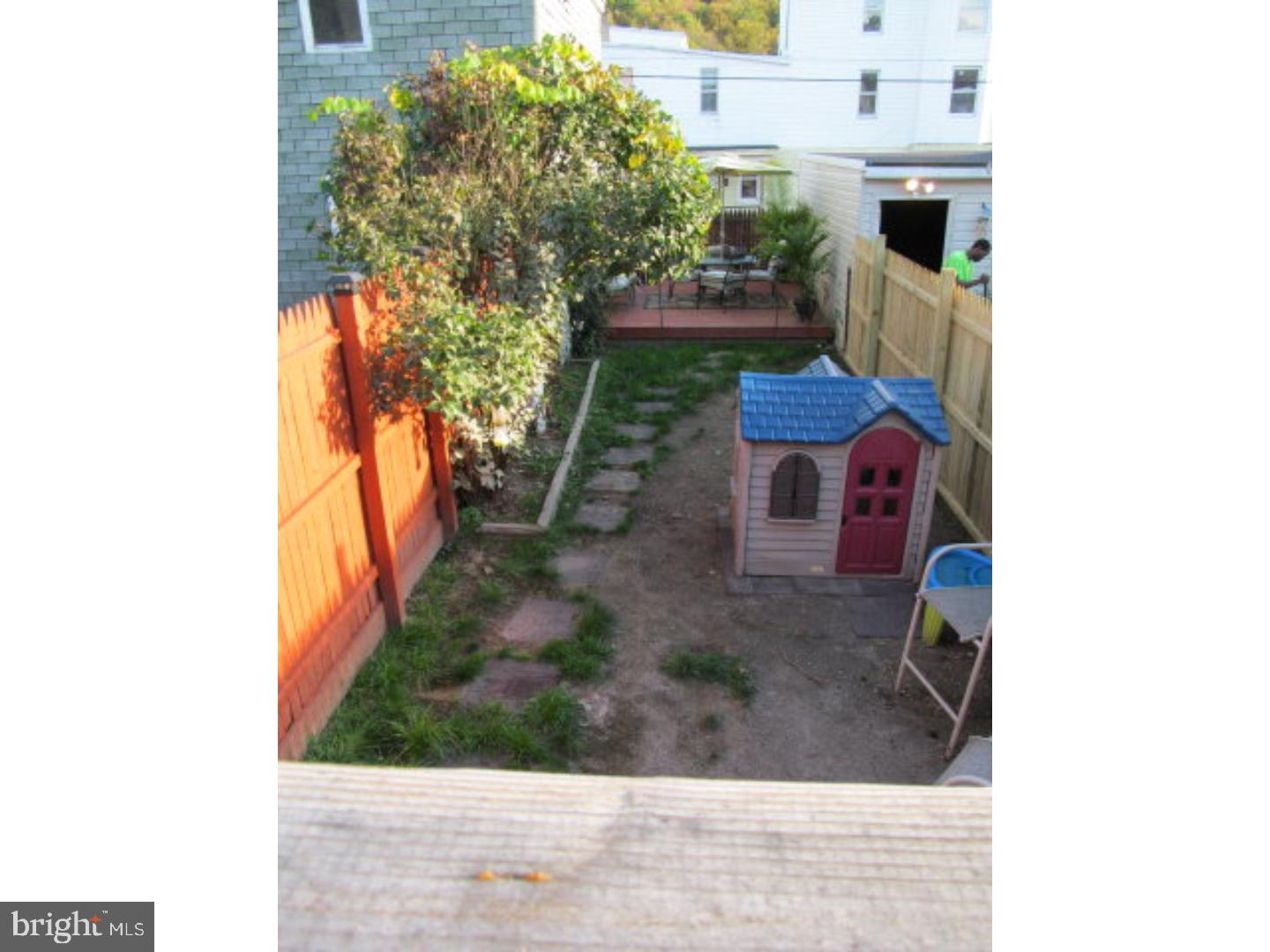 MAHANOY CITY - Residential