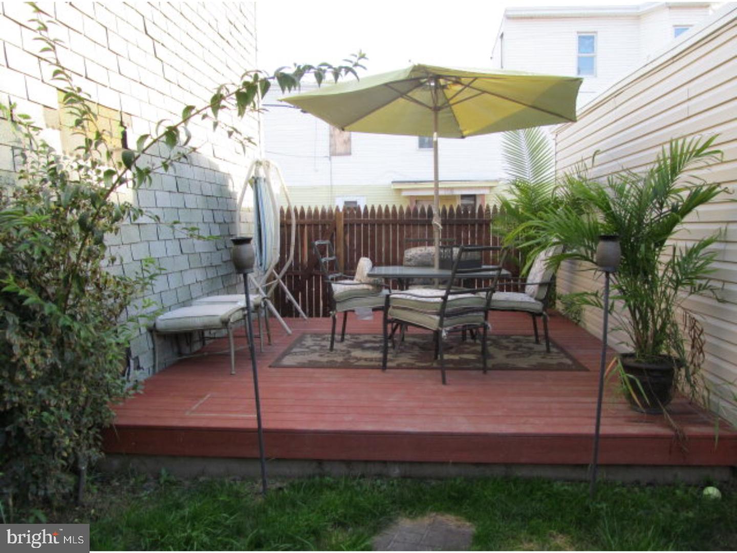 MAHANOY CITY - Residential